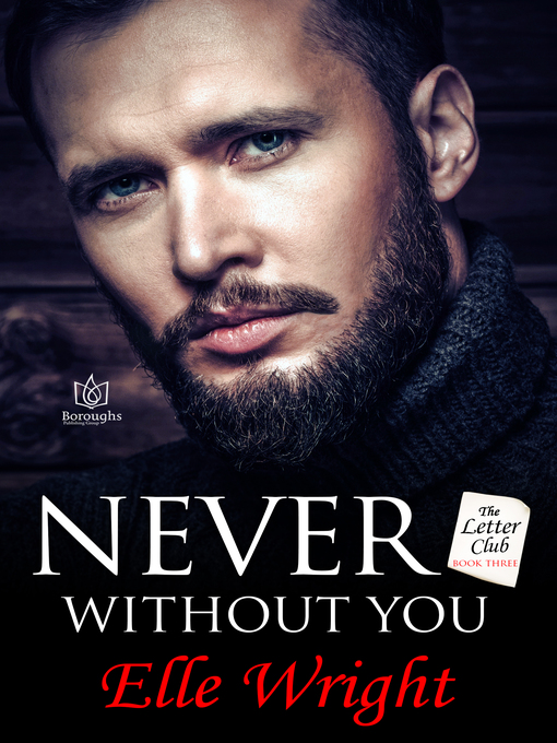 Title details for Never Without You by Elle Wright - Available